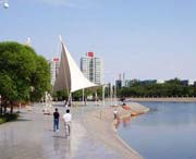 库尔勒天气预报60天
