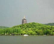 杭州今天天气