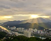 南平后天天气