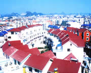 安顺后天天气