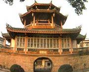 汕尾今天天气