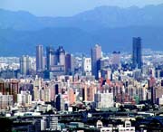 台中天气预报7天